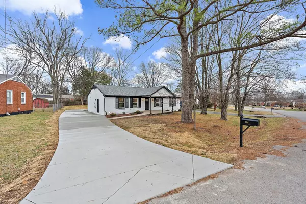 Nashville, TN 37211,614 Dunston Dr