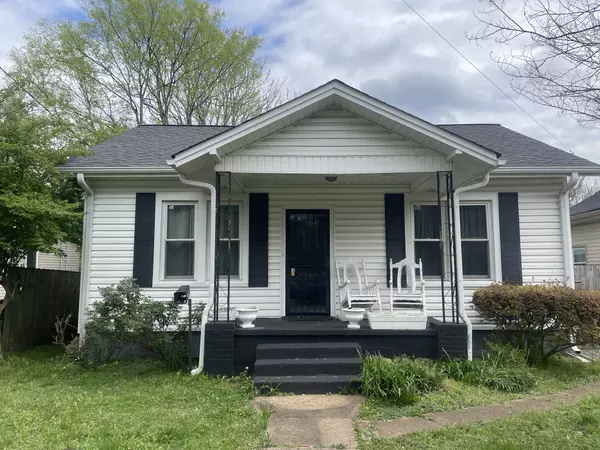 2118 Sadler Ave, Nashville, TN 37210