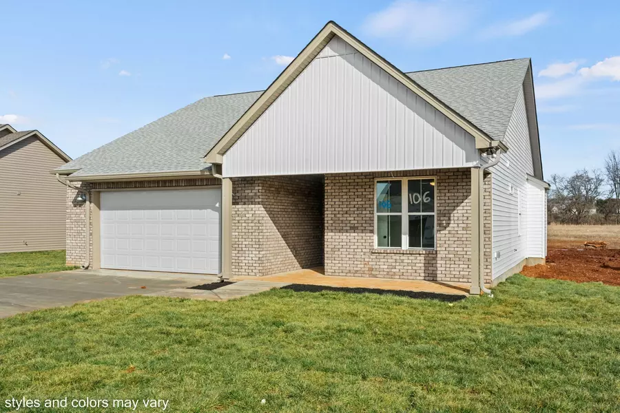 114 Burley Way, Portland, TN 37148