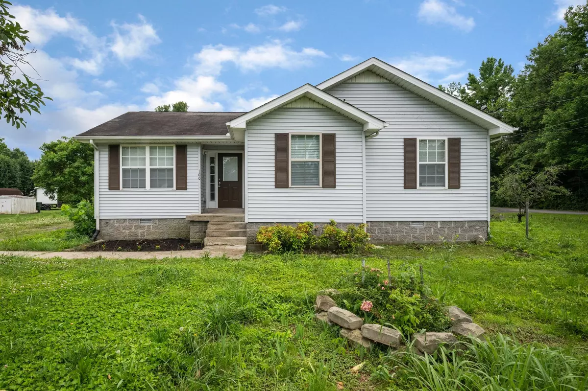 Dickson, TN 37055,100 Brookside Dr