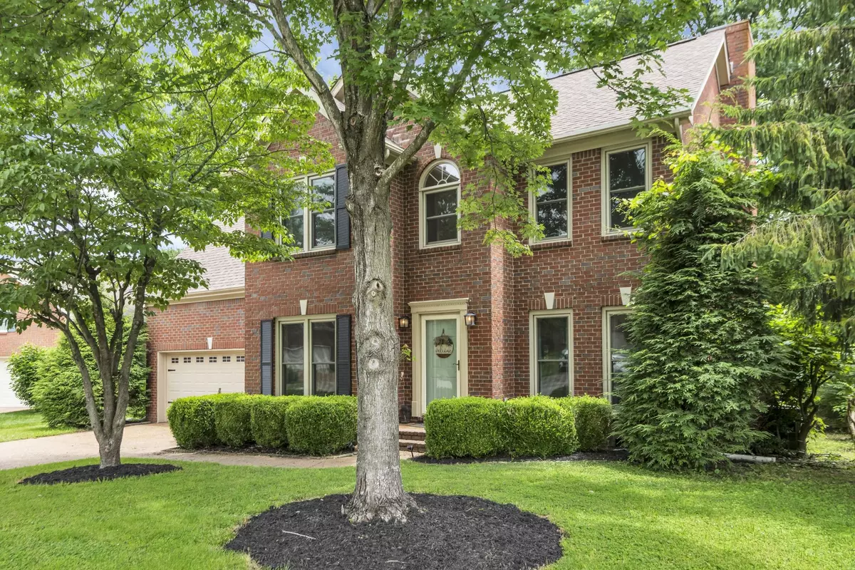 Franklin, TN 37064,2704 Lindsey Ct