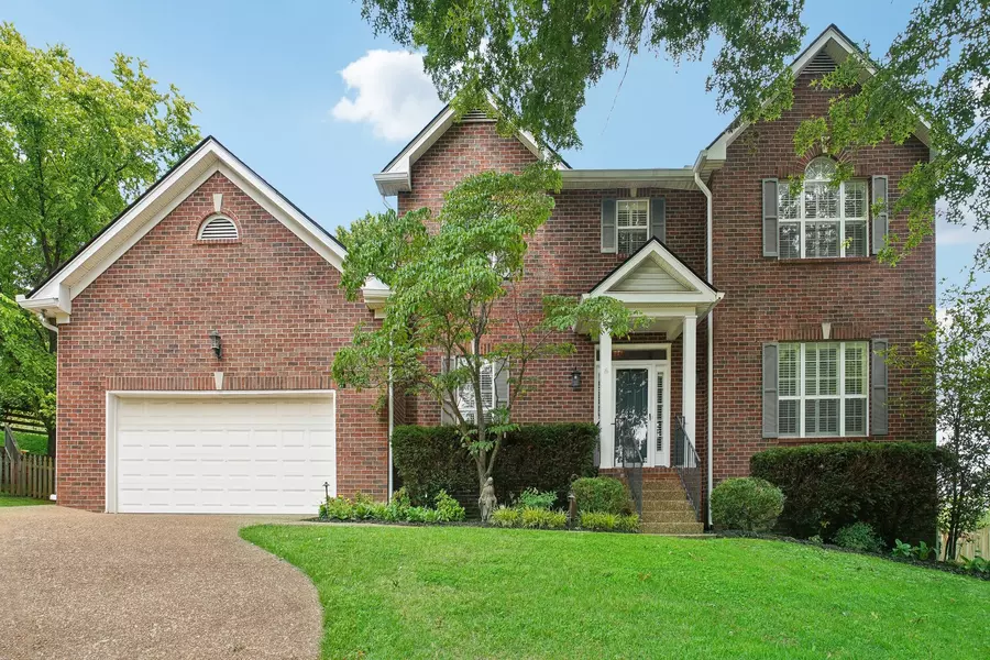 516 Welton Ct, Nashville, TN 37221