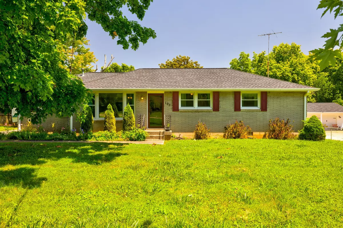 Smyrna, TN 37167,103 McNickle Dr