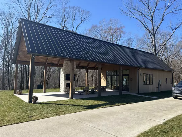 Thompsons Station, TN 37179,3730 Bear Creek Rd