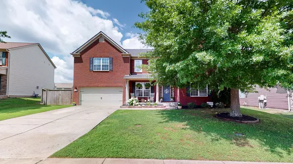 Lebanon, TN 37087,42 Gibson Dr