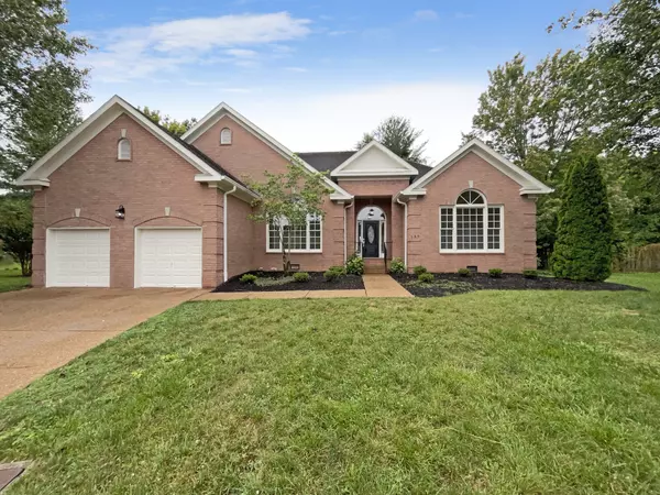 Franklin, TN 37069,137 Bromley Park Ln