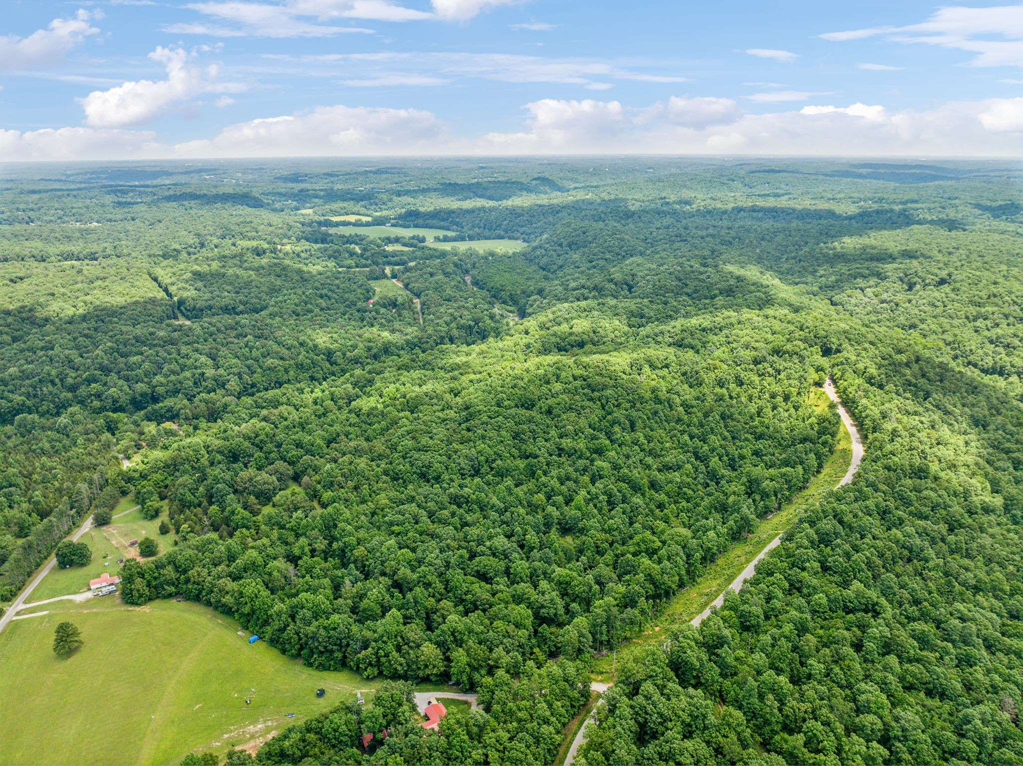 Bon Aqua, TN 37025,0 Back Piney River Rd