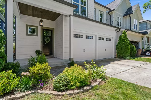 Nashville, TN 37206,2100B Sheridan Rd