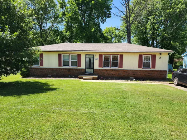 307 Kauai King Dr,  Hopkinsville,  KY 42240
