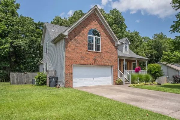 Mount Juliet, TN 37122,1040 Windtree Trce