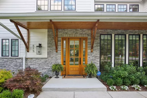 Nashville, TN 37215,615 Estes Rd