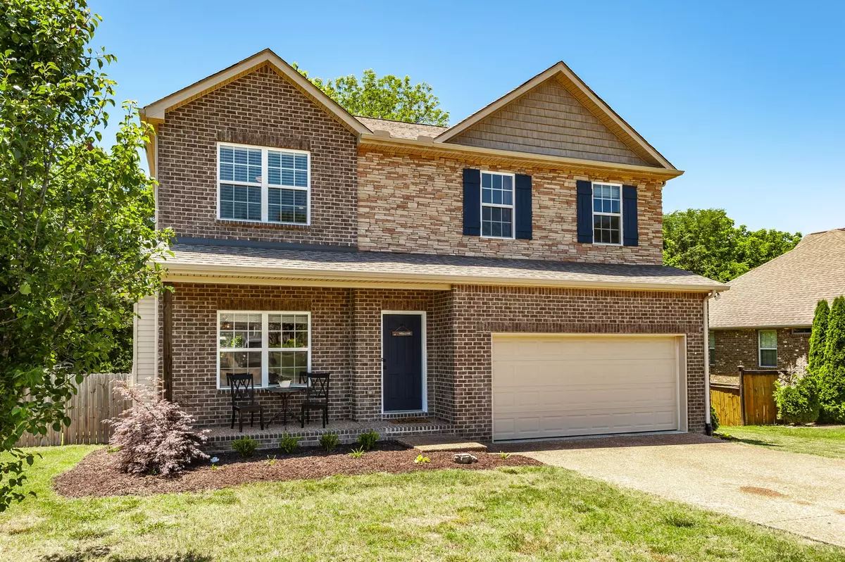 Lebanon, TN 37090,226 Abbey Rd