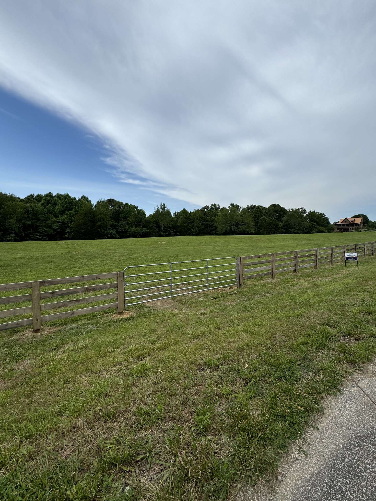 0 Southern Road, Fairview, TN 37062