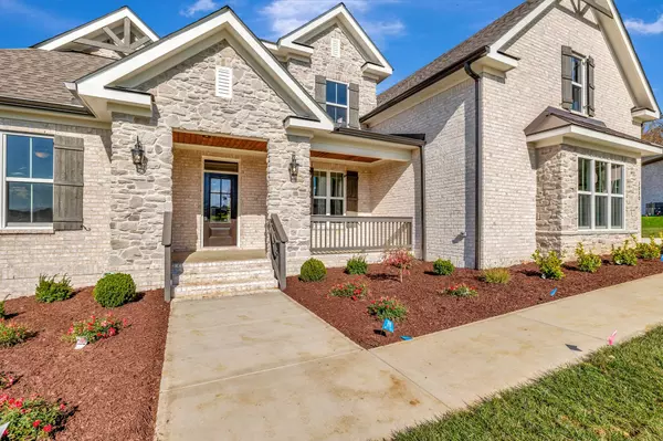 Spring Hill, TN 37174,3000 Henley Way