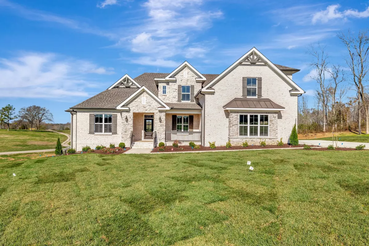 Spring Hill, TN 37174,3000 Henley Way