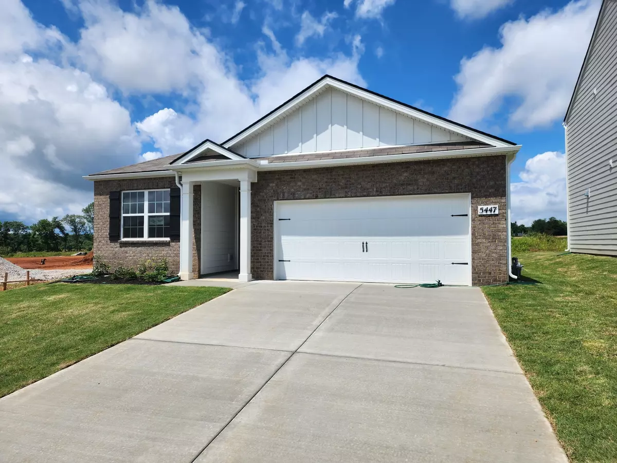 Cookeville, TN 38506,5447 Timberwalk Lane