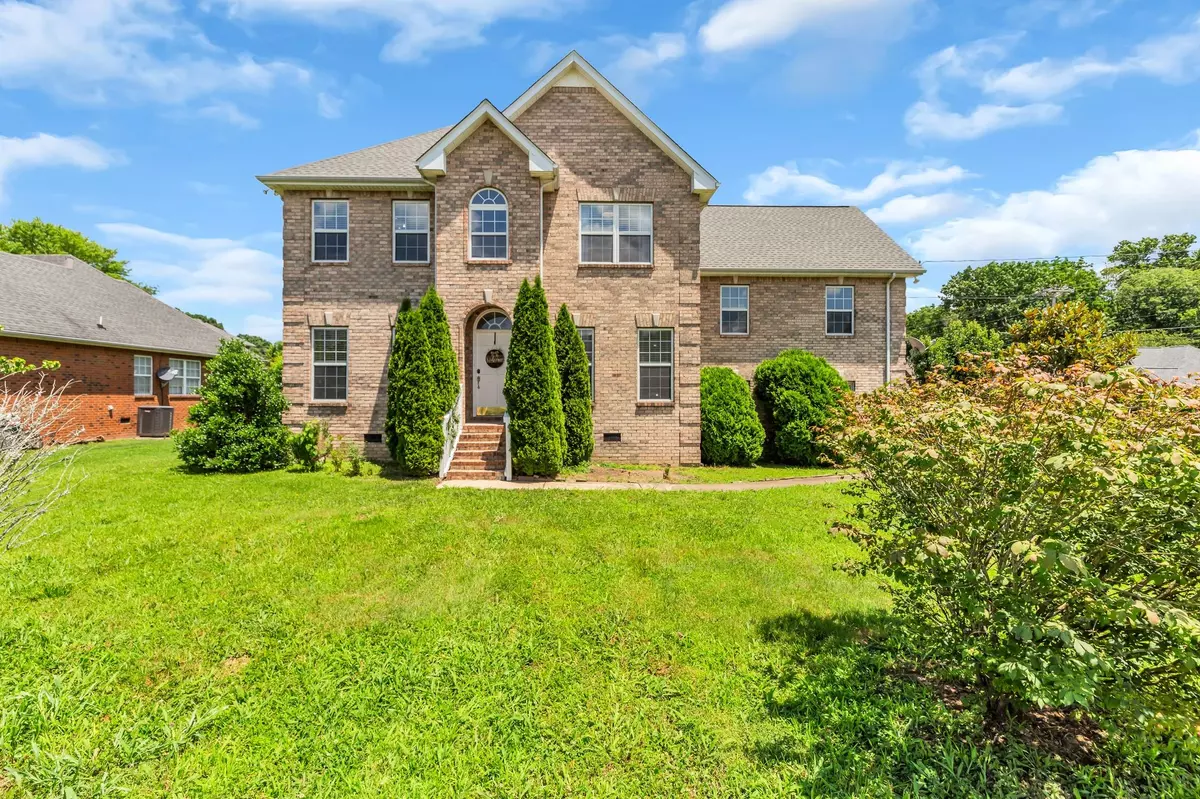 Smyrna, TN 37167,6032 Inglenook Dr