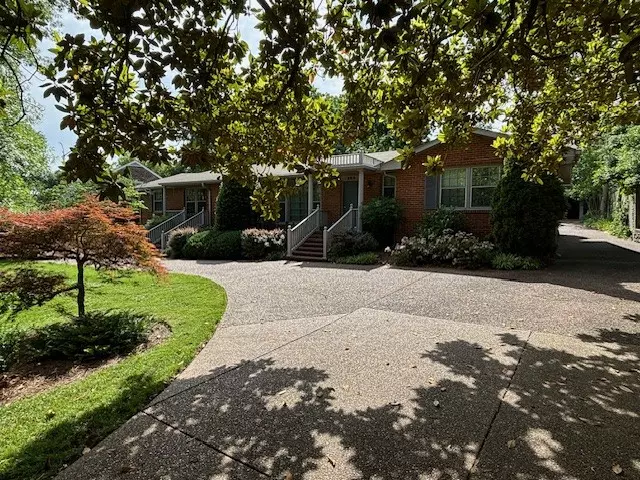 Nashville, TN 37205,603 Clearview Dr
