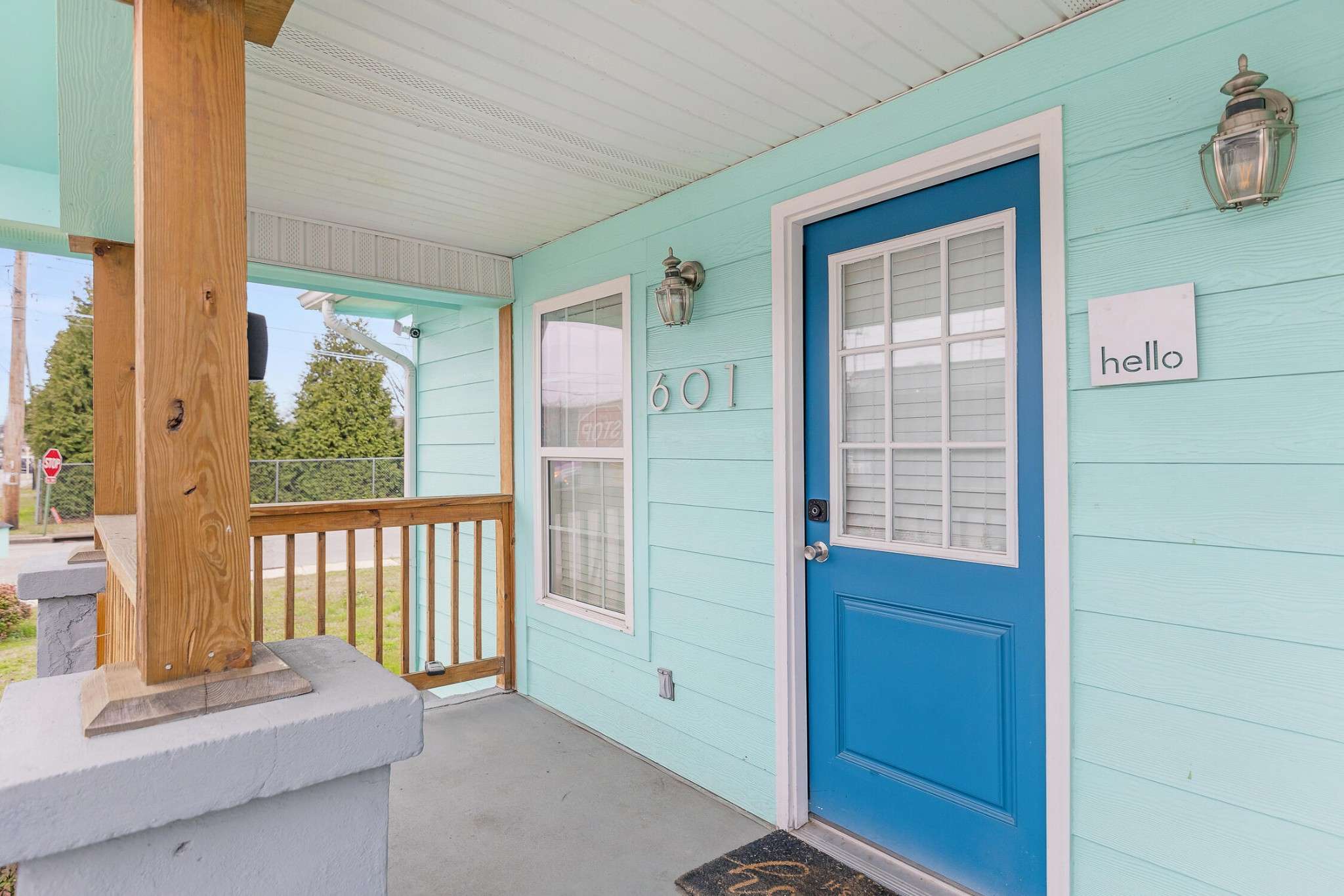 Chattanooga, TN 37404,601 N Highland Park Avenue