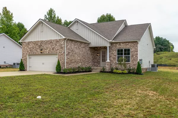 Joelton, TN 37080,17 Bear Branch Circl