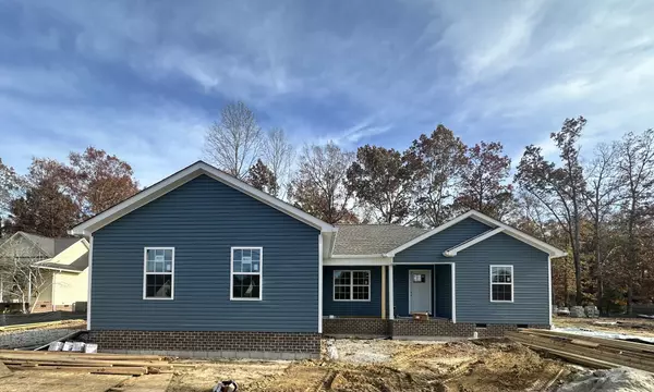 131 Linda Ln, Tullahoma, TN 37388