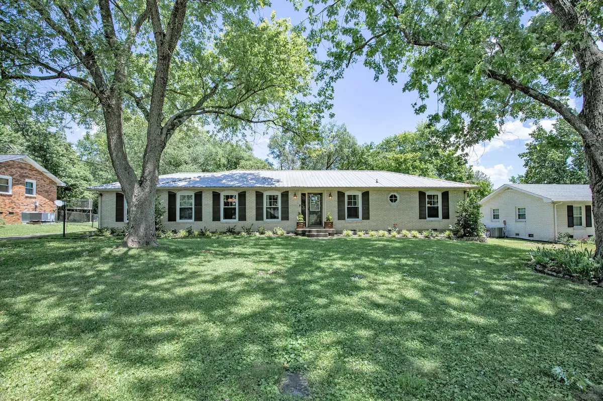 Hendersonville, TN 37075,124 Greenyards Pl