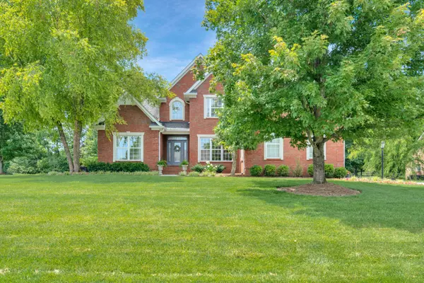 Rockvale, TN 37153,1303 John Hood Dr