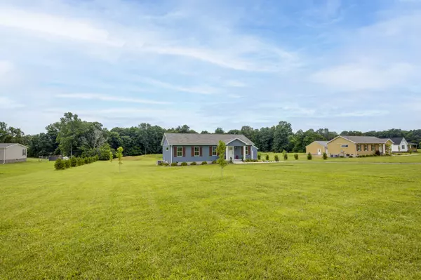 Westmoreland, TN 37186,612 Eulia Ln