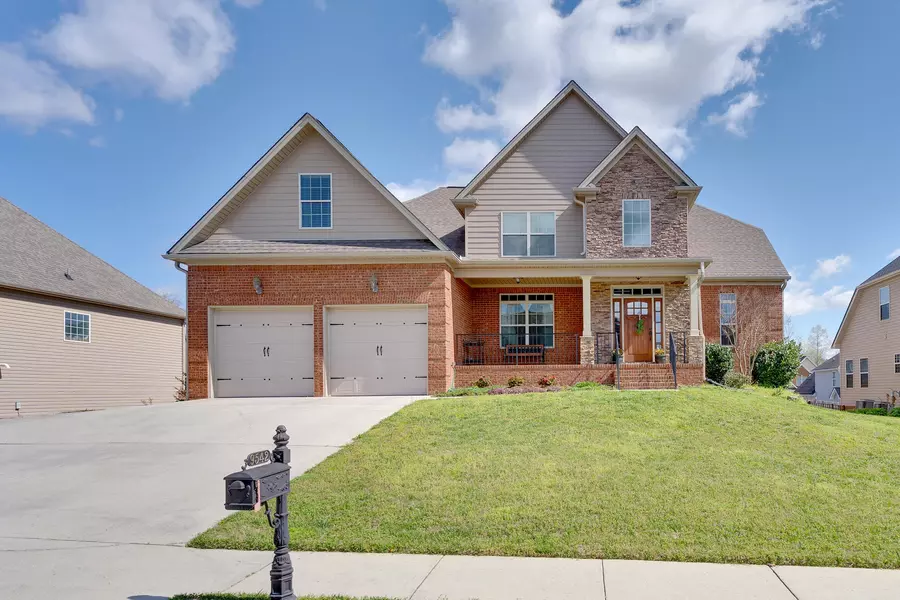 9542 Hastings Way, Ooltewah, TN 37363