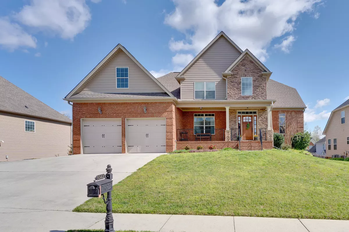 Ooltewah, TN 37363,9542 Hastings Way