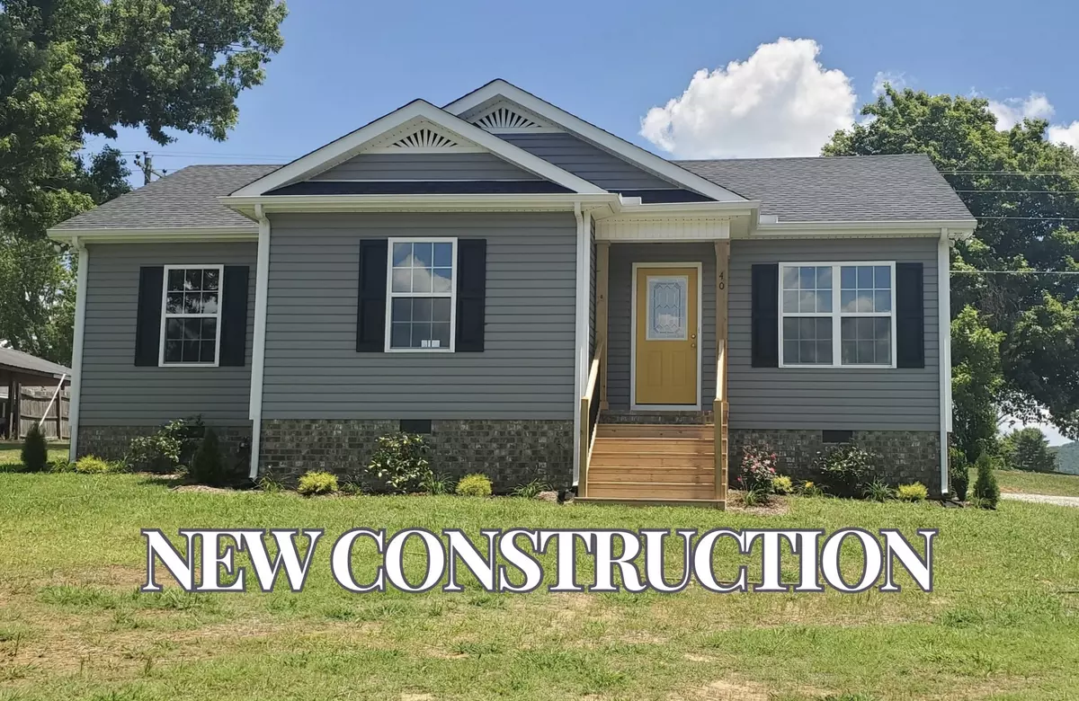 Mcminnville, TN 37110,40 Greenwood Dr