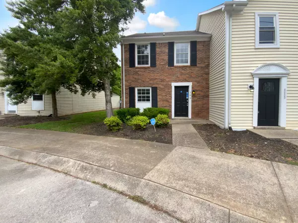 109 Azalea Ct, Clarksville, TN 37042