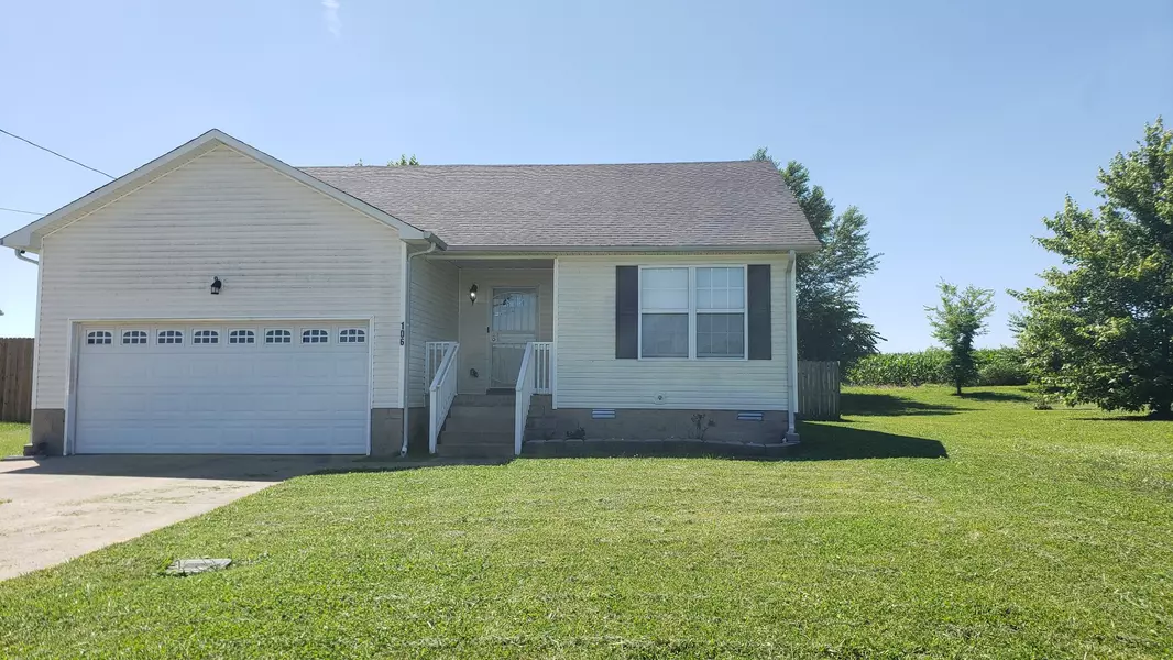 106 Velvet Trl, Oak Grove, KY 42262