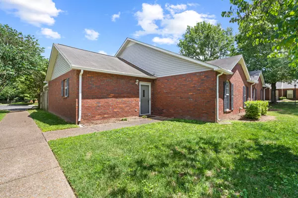 3911 Dodson Chapel Rd #35, Hermitage, TN 37076