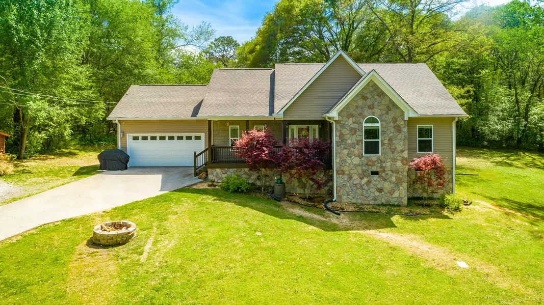 41 Durgin Hollow Road, Chickamauga, GA 30707