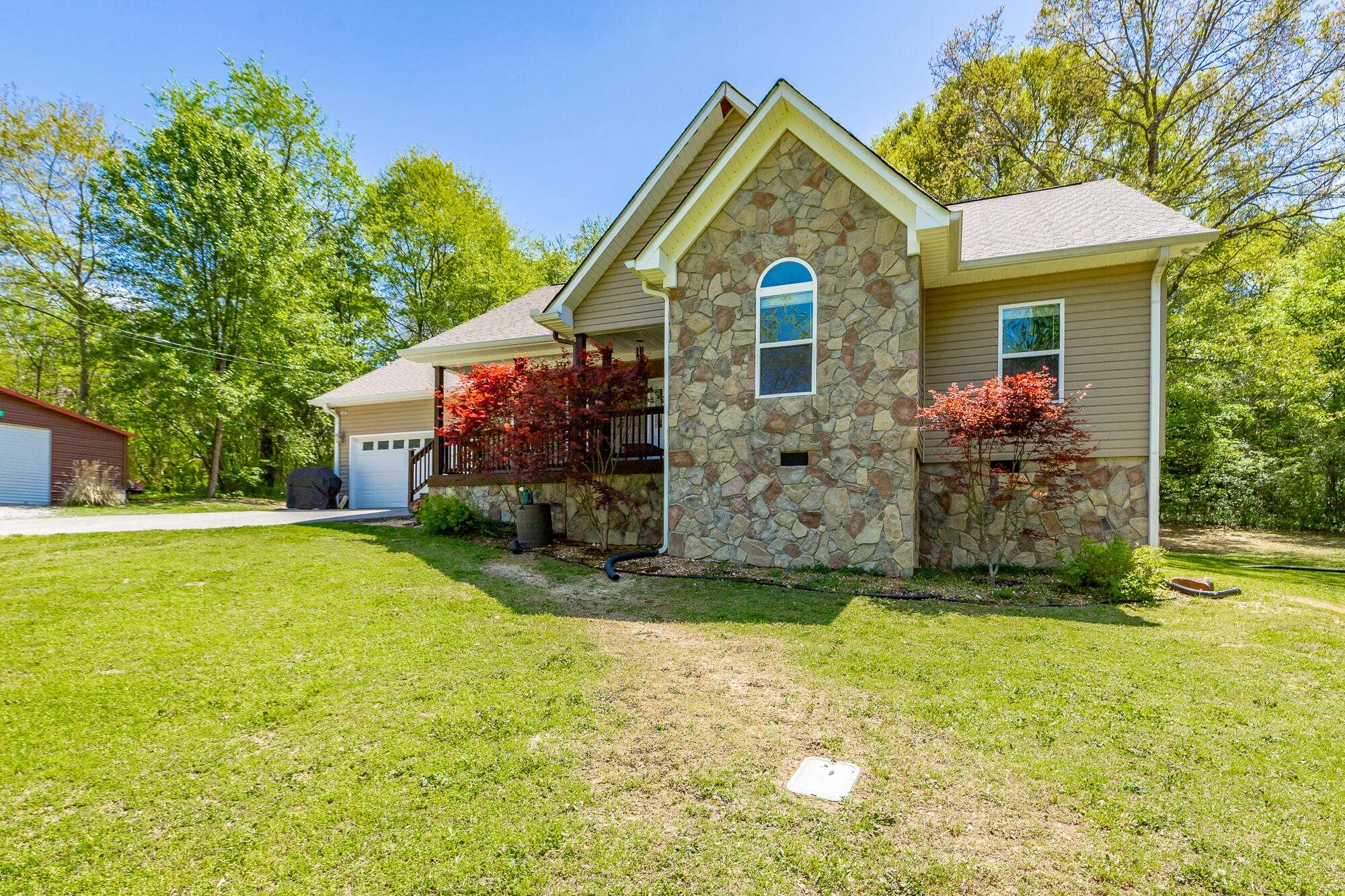 Chickamauga, GA 30707,41 Durgin Hollow Road