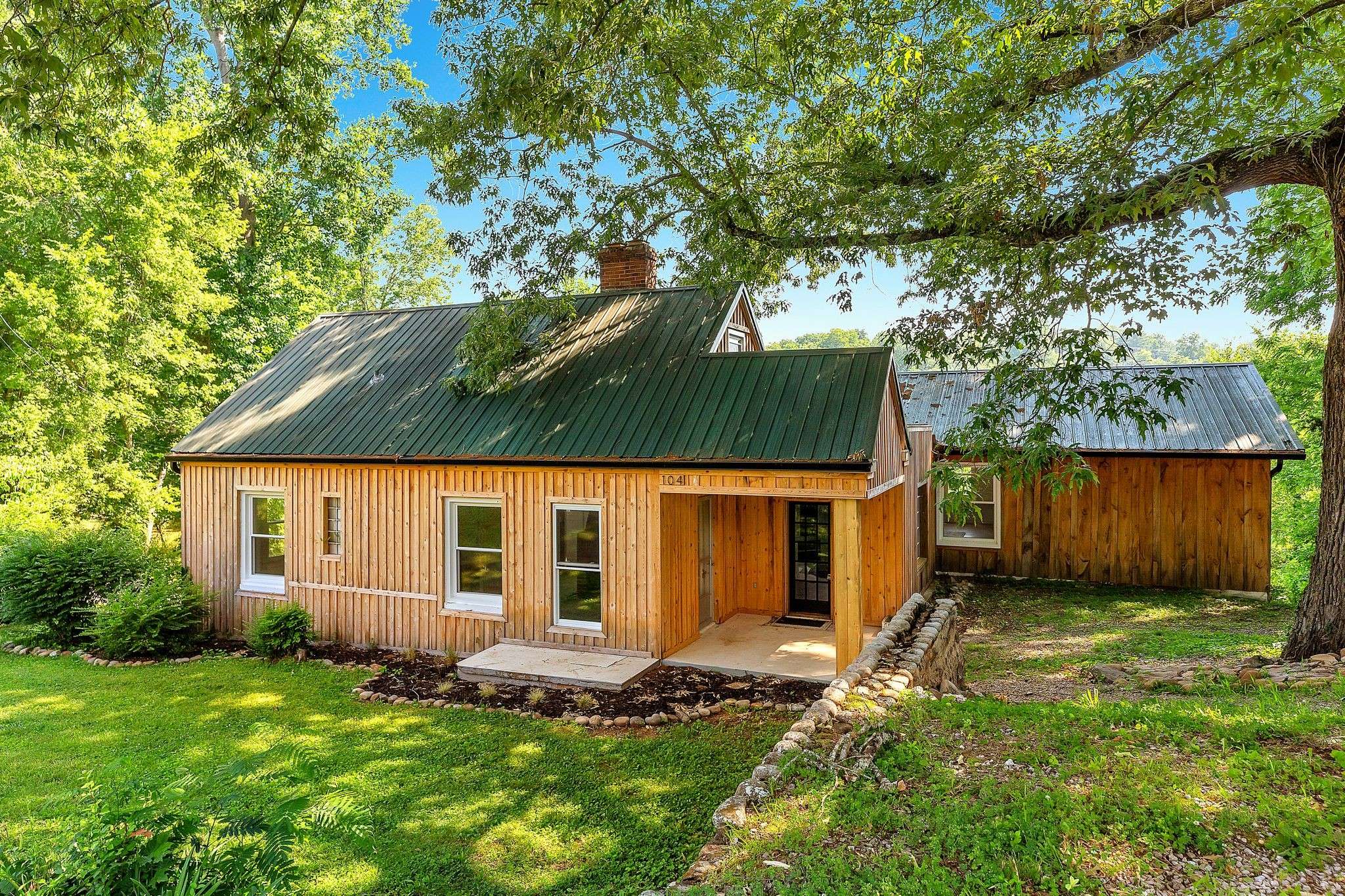 104 Westwood Dr, Mc Minnville, TN 37110
