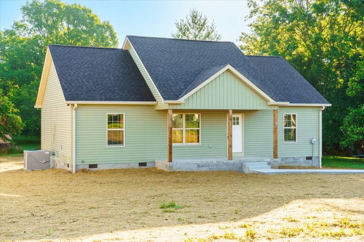377 Miriah Dr,  Mcminnville,  TN 37110