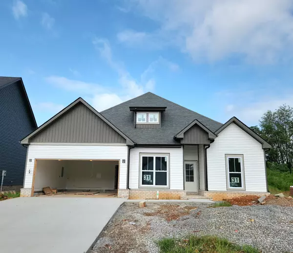 325 Wesson Dr, Clarksville, TN 37043