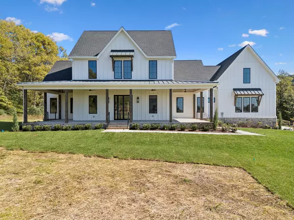 Thompsons Station, TN 37179,5304 Stateswood Ct