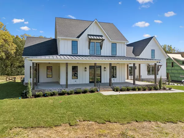 Thompsons Station, TN 37179,5304 Stateswood Ct