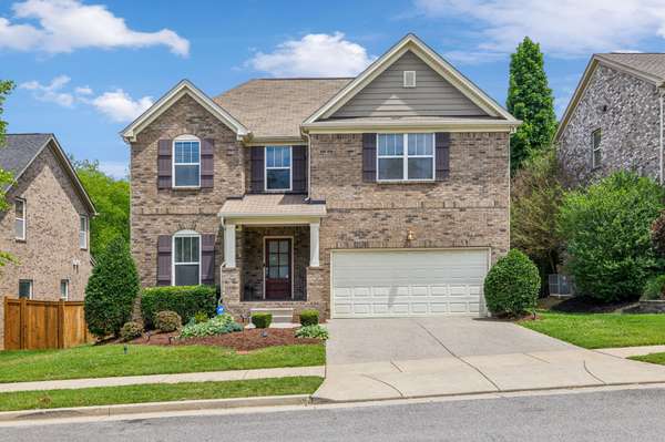 7609 Kemberton Dr #E, Nolensville, TN 37135