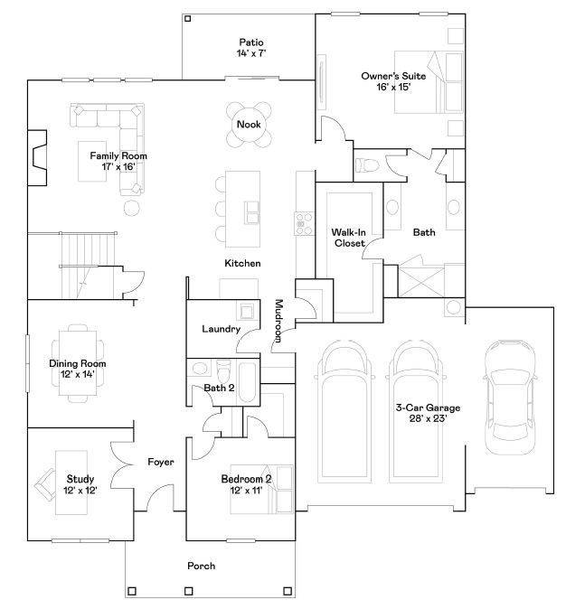 Columbia, TN 38401,6011 Woodstock Lane