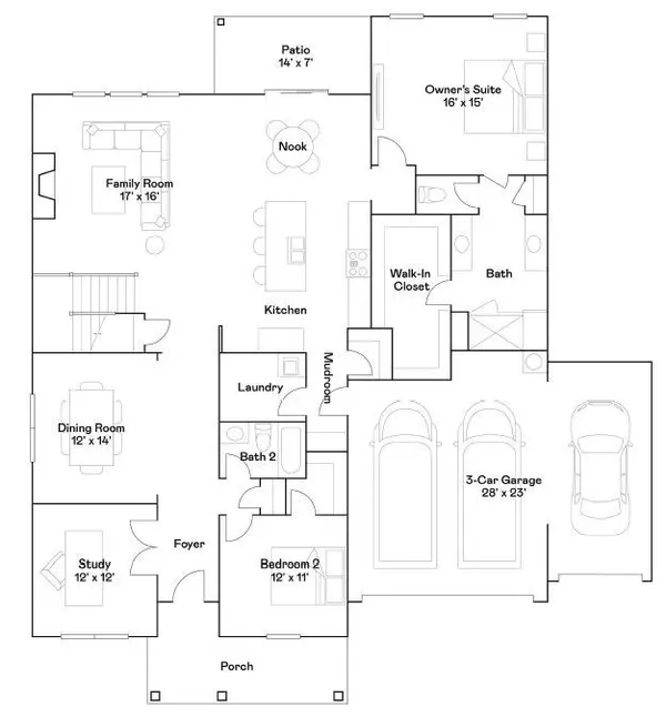 Columbia, TN 38401,6011 Woodstock Lane
