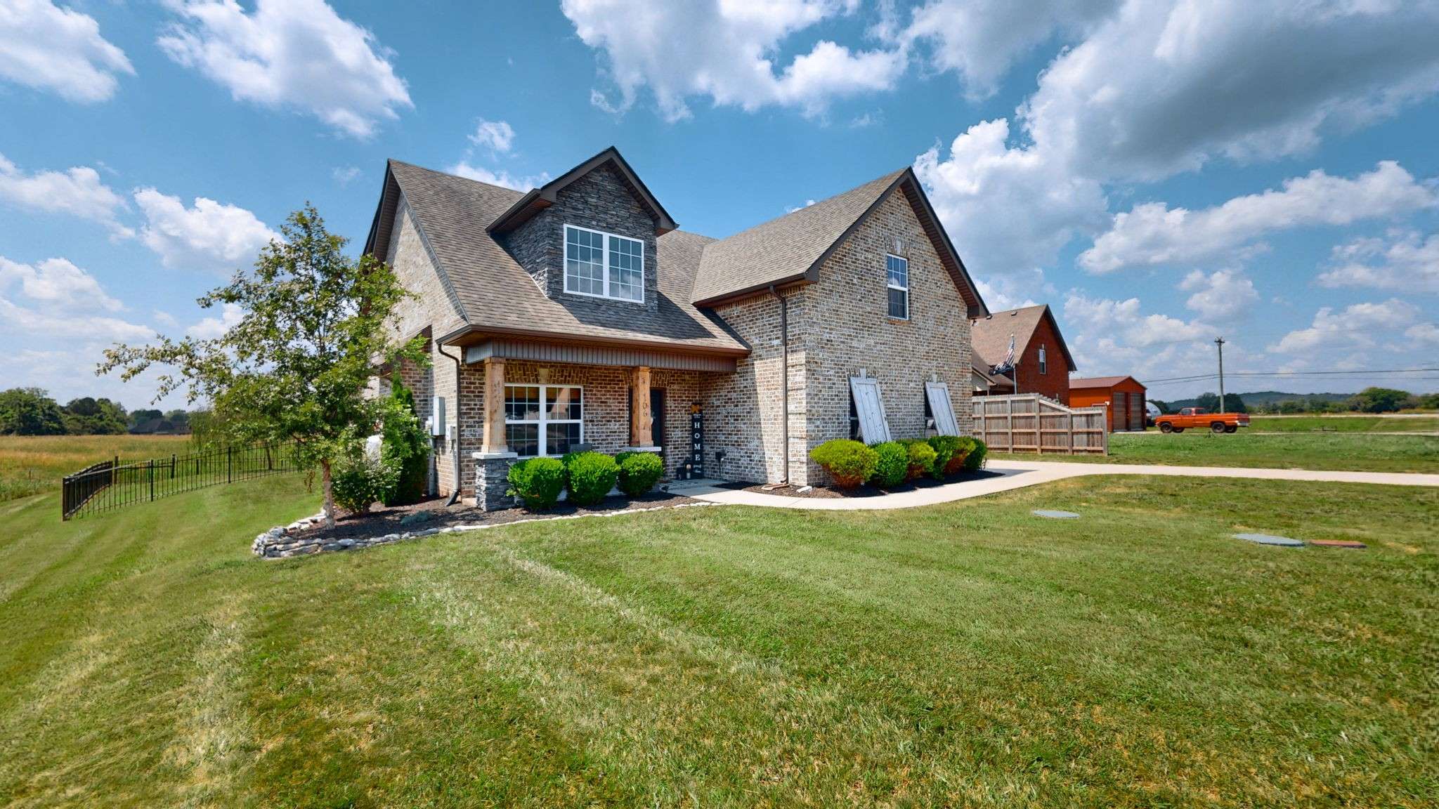 Lascassas, TN 37085,106 Olin McFolin Cv