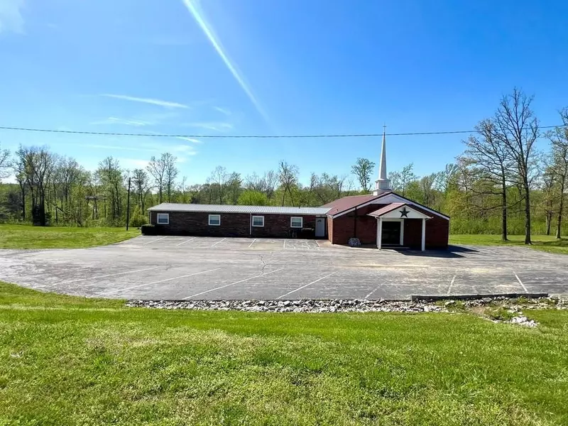 11817 S Madisonville Rd, Crofton, KY 42217