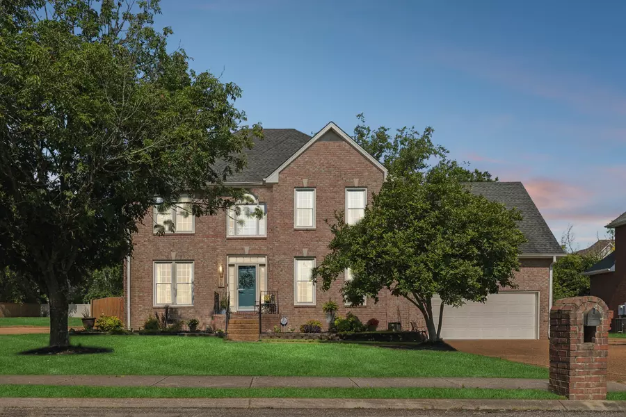 119 Highland Rdg, Hendersonville, TN 37075