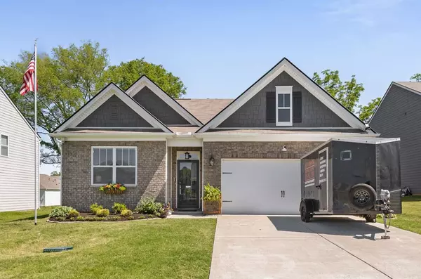 116 Willy Mae Rd, Murfreesboro, TN 37129