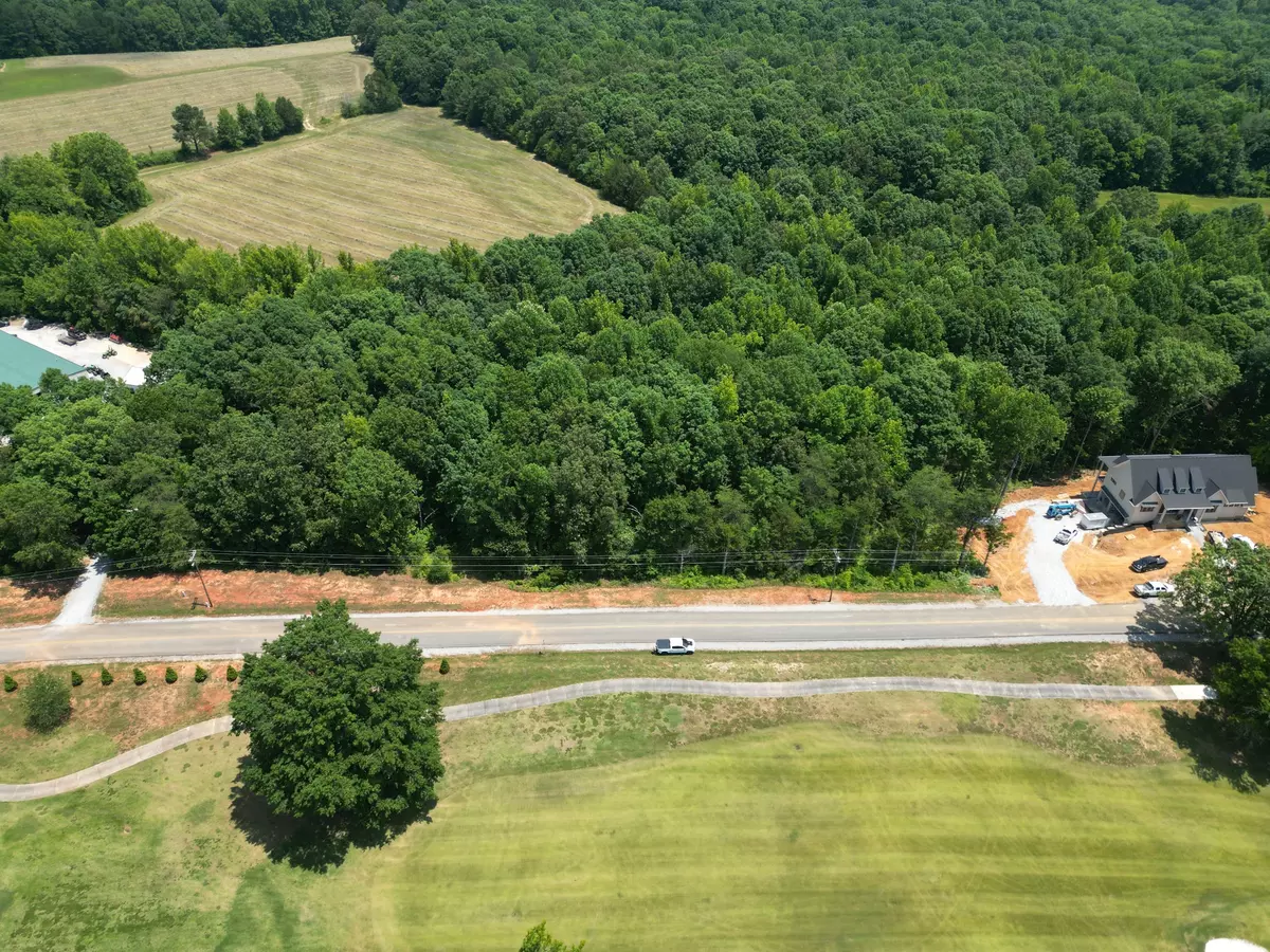 Sparta, TN 38583,0 Highland Trl