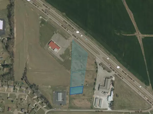 Bells, TN 38006,0 Stonehaven Dr